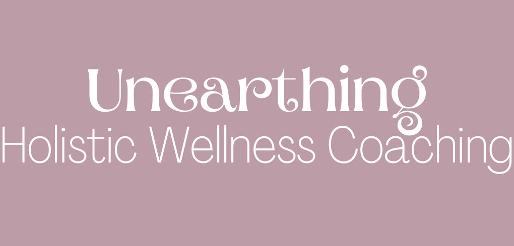 Holistic Life Coach Session