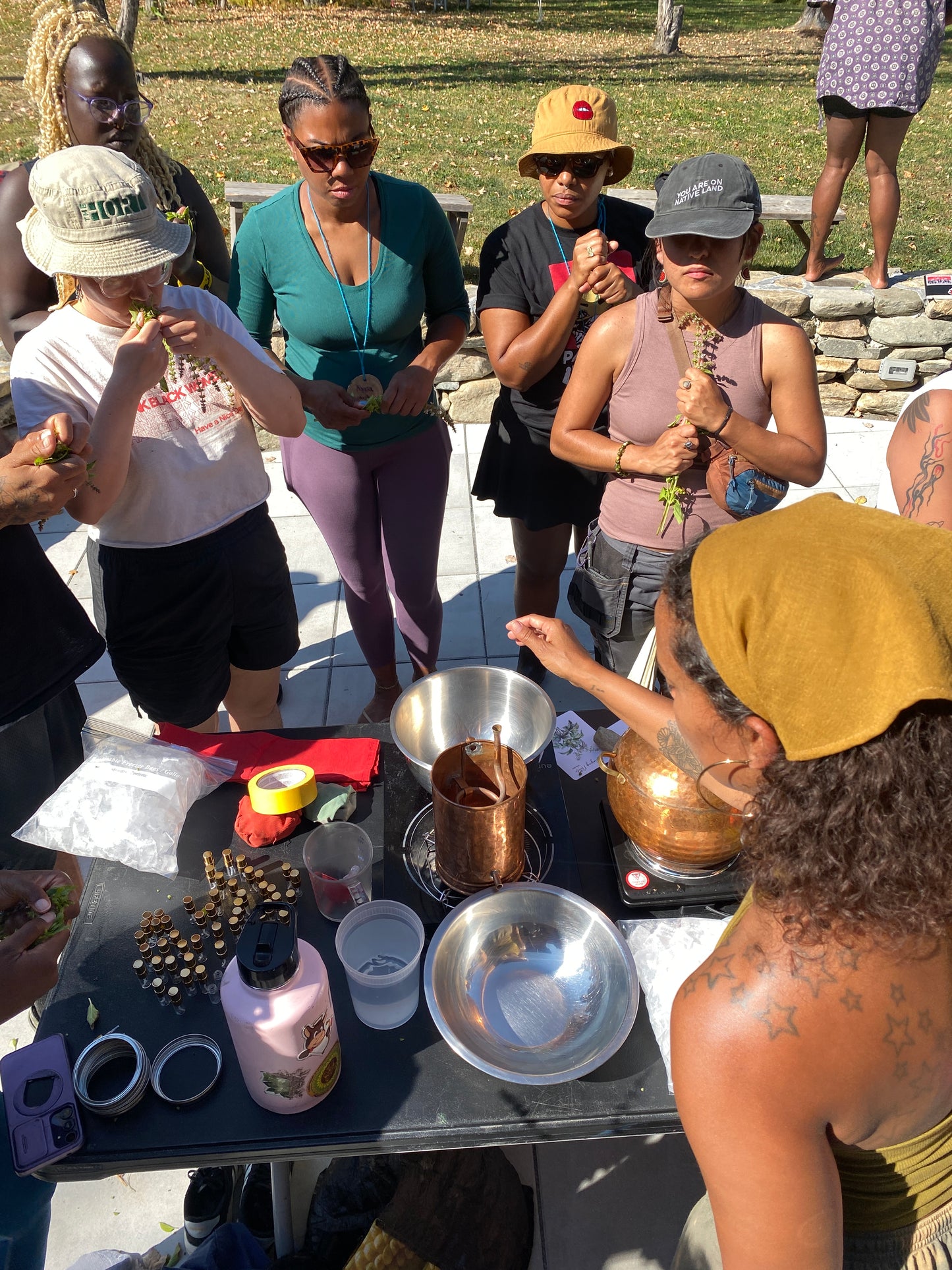 10/26/25 - Unearthing the Authentic Self Retreat