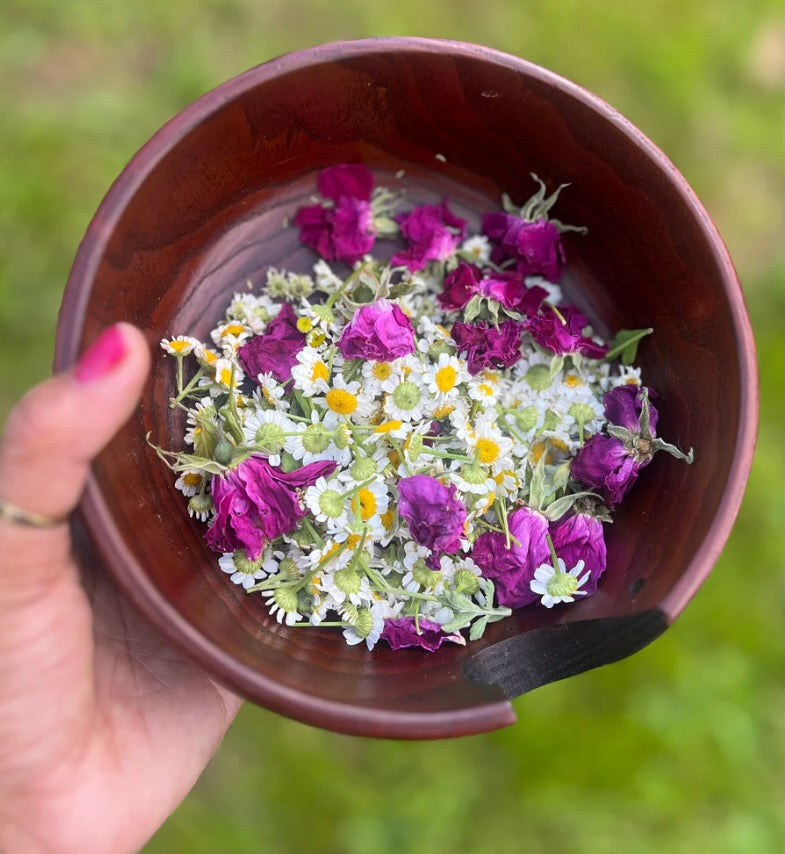 The Deep Root Intensive