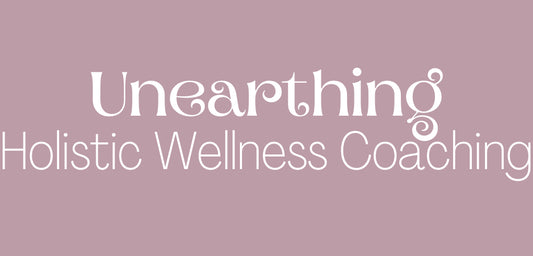 Holistic Life Coach Session