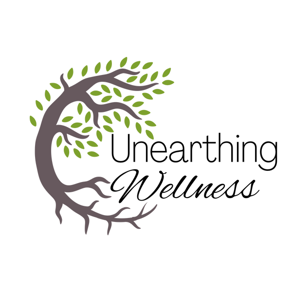 Unearthing Wellness 