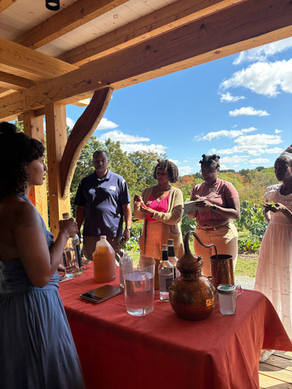 10/26/25 - Unearthing the Authentic Self Retreat