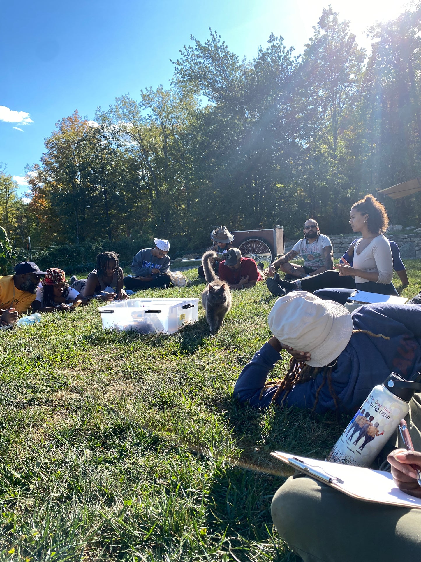 10/26/25 - Unearthing the Authentic Self Retreat