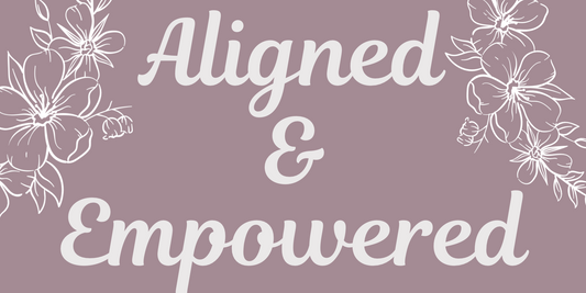 Aligned & Empowered Group Coaching